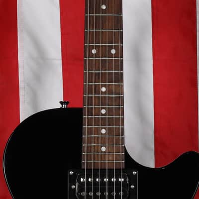 Gretsch Ignite Series Jet Club - Black image 4
