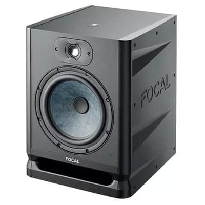 FOCAL ALPHA 80 EVO active studio monitor image 4