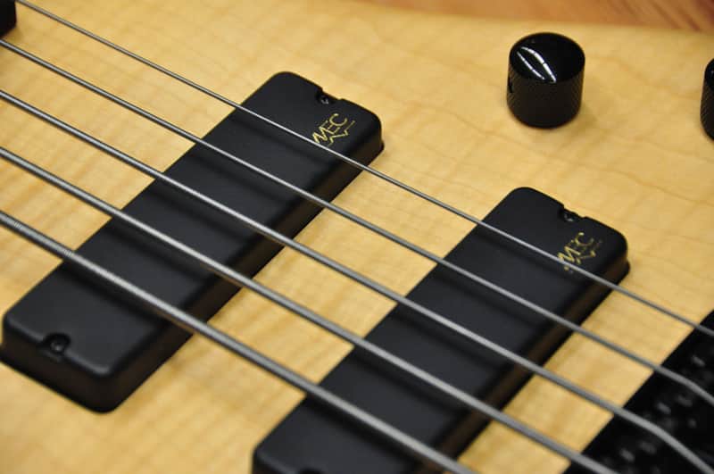 Warwick Corvette Special Edition 5 | Reverb Canada