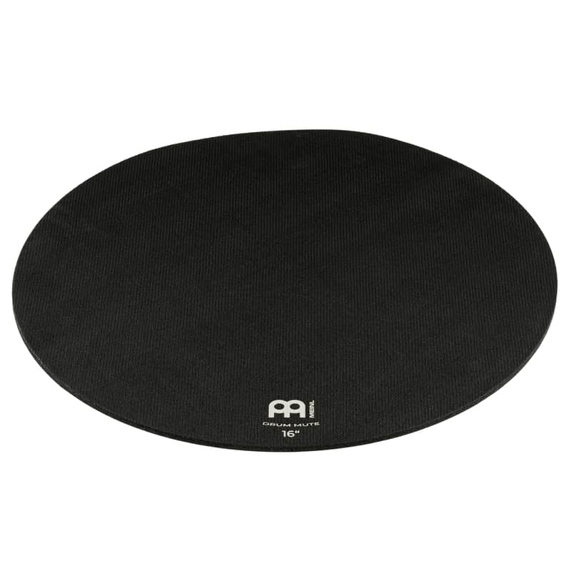Meinl Drum Mute Pad image 1