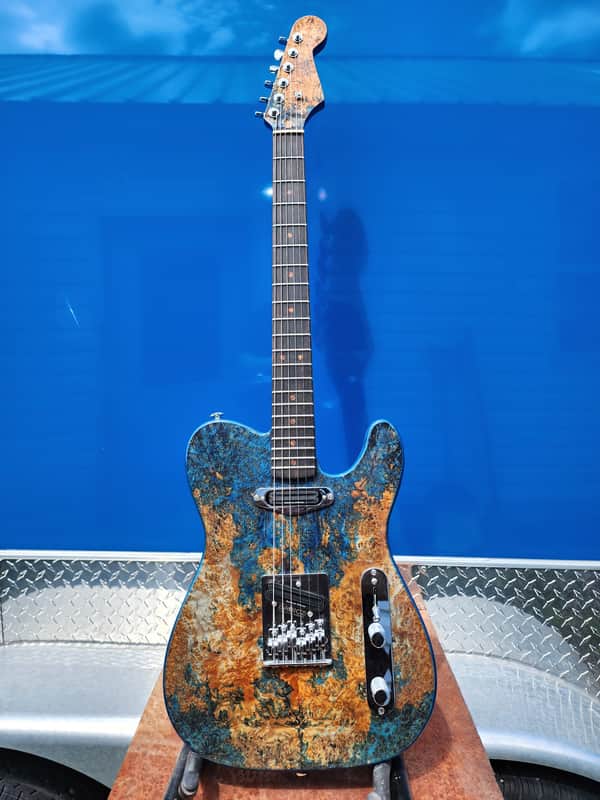 T Style T-style 2023 - Clear coat image 1