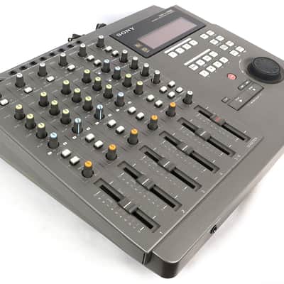 Sony Japan MDM-X4 MKII Mini-Disc Player Multitrack Recorder Project image 5