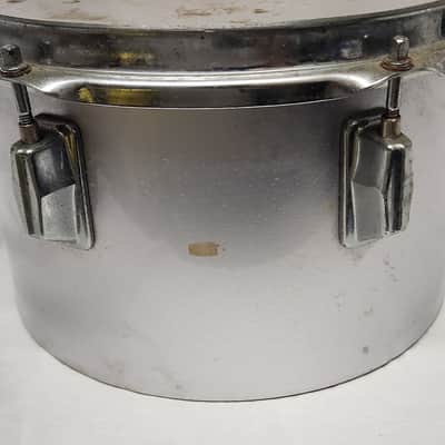 Vintage Pearl Maxwin Japan 8" & 10" Concert Tom Drums image 10
