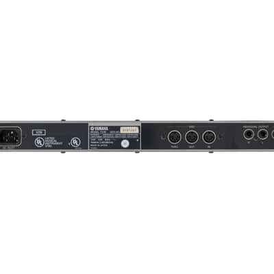 Yamaha FS1R FM + Formant Synthesizer Rack Module image 4
