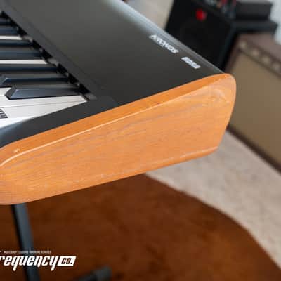Korg Kronos 2 88-Key Digital Synthesizer Workstation image 5