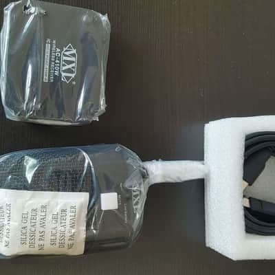 MXL AC-410W Wireless USB Condenser Microphone image 4