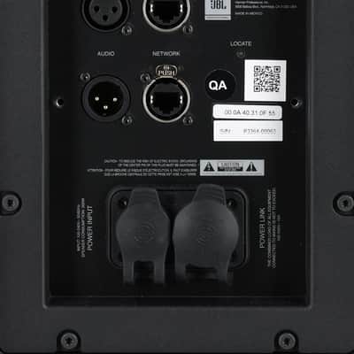 JBL SRX922 Dual 12" 3-Way Powered Active DJ PA Speaker image 6