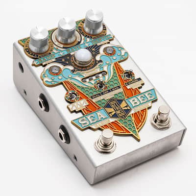 Beetronics SEABEE image 2