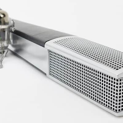 Sennheiser MD 441 U XLR Vintage Mikrofon Mic + Top Zustand+ OVP + 1,5J Garantie image 1