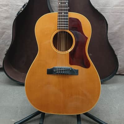 Gibson B-25 1962 - 1977 | Reverb