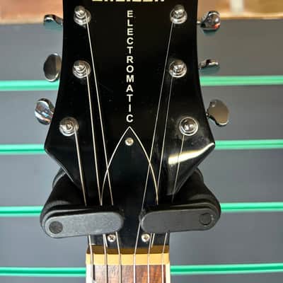 Gretsch G5120 Electromatic Deep Cherry Stain 2012 Hollow Body Electric Guitar image 7