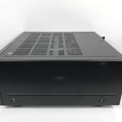 Yamaha AVENTAGE RX-A2080 9.2-Channel Network A/V Home Theater Receiver image 4