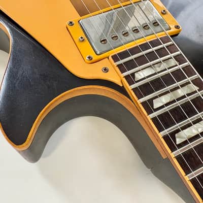 Gibson Les Paul Standard 1978 Tobacco Sunburst image 11