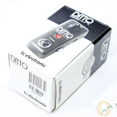 tc electronic Ditto Looper image 9