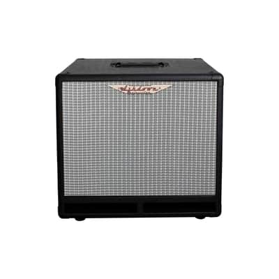 Ashdown RM-110T-EVO-III 1x10" 150-Watt Bass Cabinet image 3