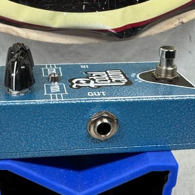 Pedal Pawn BC 108 bc108 Fuzz Pedal with Box image 6