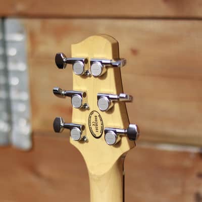 Line6 Variax 700 - Amber image 9