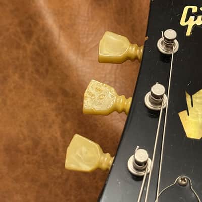 [Vintage!] Gibson ES-335TD Sunburst 1968 image 8