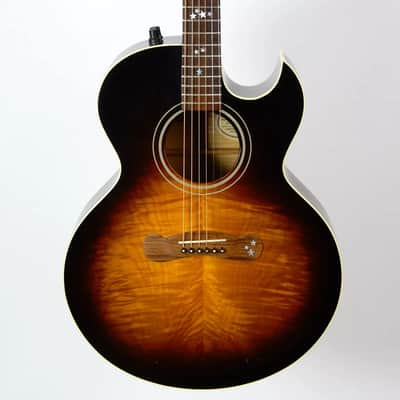 Gibson Starburst Standard 1992 - 1993