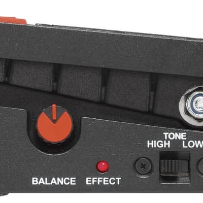 Ibanez TWP10 Twin Peaks Wah-Pedal image 7