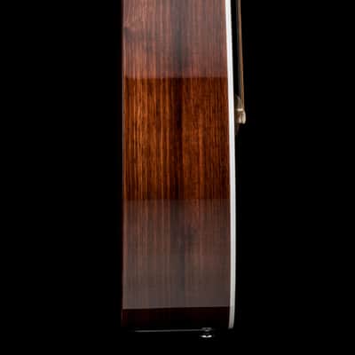 Martin SC-13E Modern - Mezcal Burst #33108 (NAMM 2026) image 6