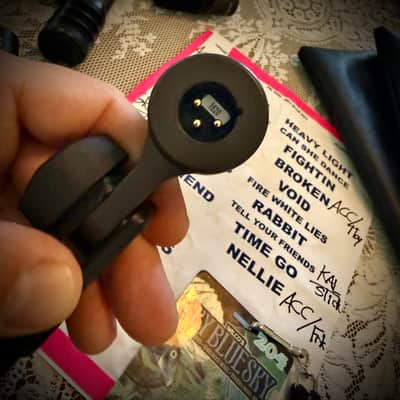 Audio Technica ATM230 Hypercardioid Dynamic Microphone (set of 5) USED by DR DOG / Eric Slick image 11