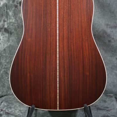 Martin Standard Series D-28 Satin Dreadnought w/ FREE Same Day Shipping image 4