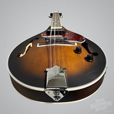 Ibanez M510EOVS A Style Mandolin image 9