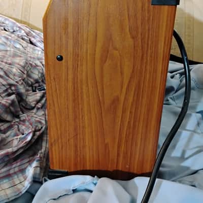 Stephens S20-8R Amplifier Unknown  - Wood grain vinyl image 11