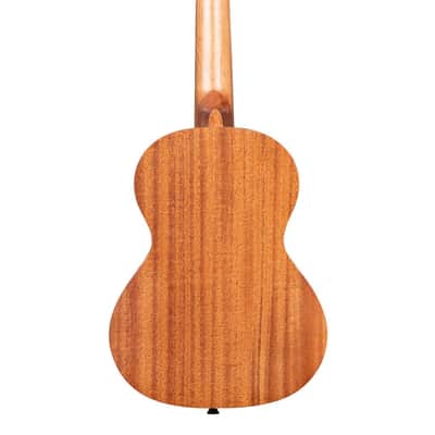 Kala KA-15T Satin Mahogany Tenor Ukulele - KA15T Uke image 3