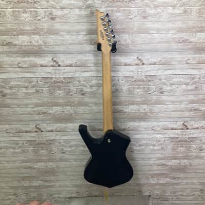 Used Ibanez ICX220DX-BK image 16