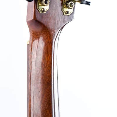 Gibson J35 Natural 1939 image 6