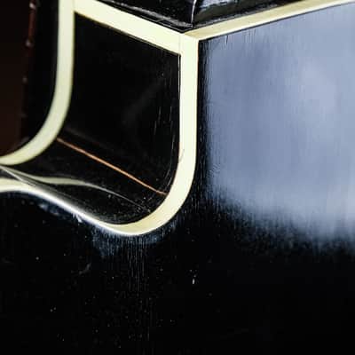 1958 Gretsch Clipper Model 6186 sunburst image 16