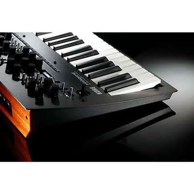 Korg Minilogue XD 2020 - Black image 3