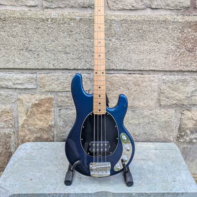 Ernie Ball Music Man StingRay 4 H image 1