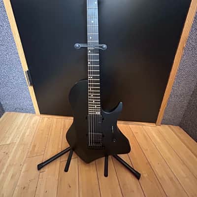 Abasi Concepts Larada 6 Legion 2022 - Stealth Matte Black image 2