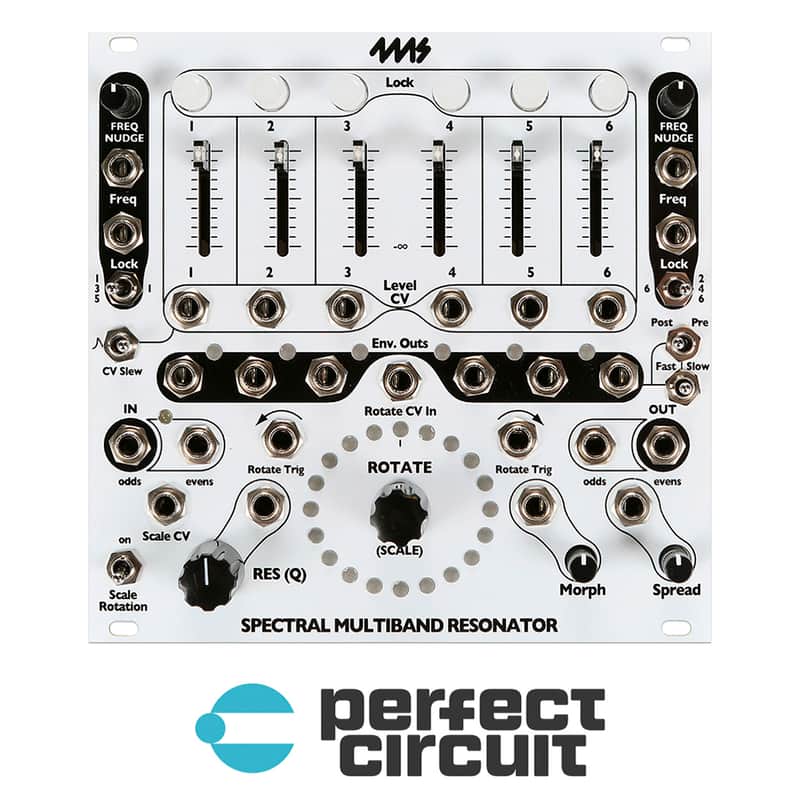 4MS Spectral Multiband Resonator image 1