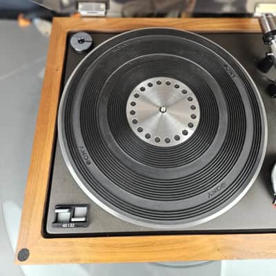 *Fully Serviced* Sony PS-5520 Belt Drive Turntable | Excellent Condition!!! image 2