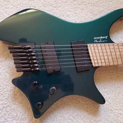Strandberg USA Boden 7 Custom image 3
