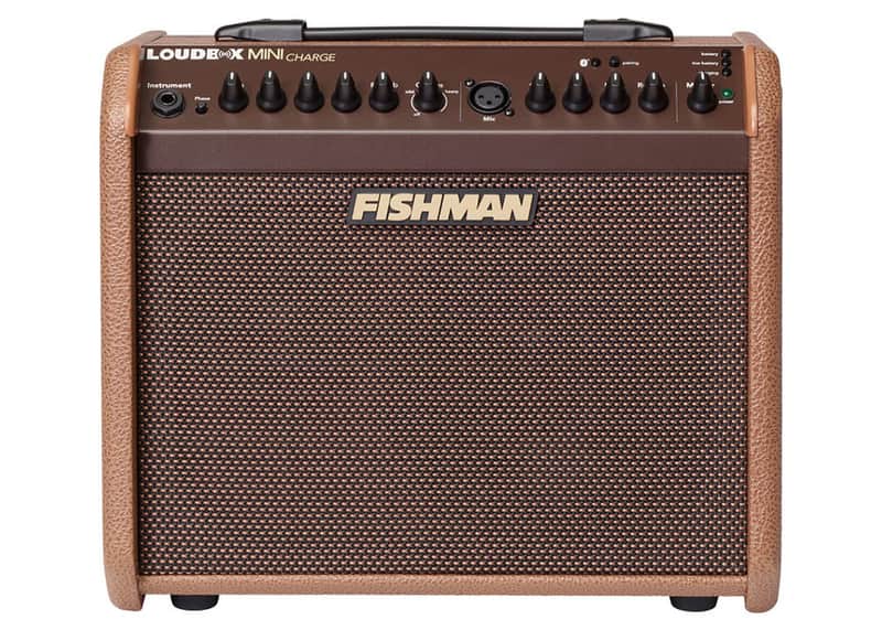 Fishman Loudbox Mini Charge image 1