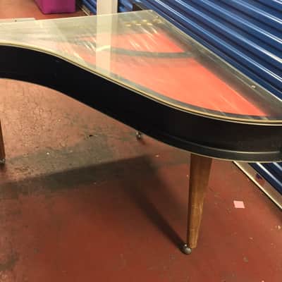 Baldwin Electric Combo Harpsichord CW-8-S Solid Body Keyboard Organ 1960s image 8