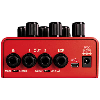 Micropitch Delay Eventide image 3