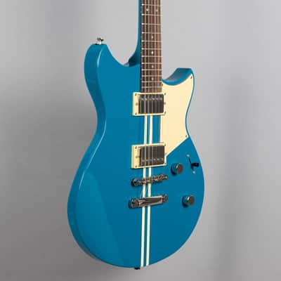 Yamaha RSE20 Revstar Element in Swift Blue image 4