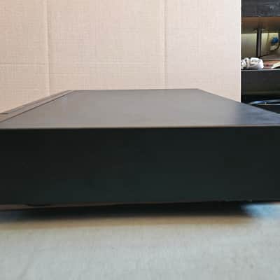 Yamaha M-80 & C-80 Class A High-End Amplifier Set image 16
