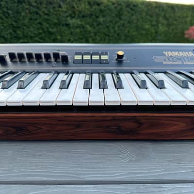 Yamaha SK-10  serviced!   100% fully functional image 9