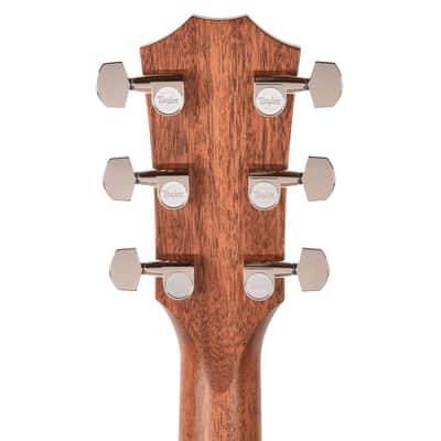 Taylor 414ce Studio Grand Auditorium Torrefied Sitka/Indian Rosewood Natural Top ES2 (Serial #2210275250) image 7