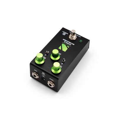 Keeley Noble Screamer Overdrive/Boost Pedal image 2