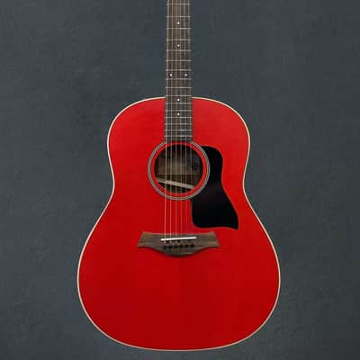 Taylor USED AD17e Redtop '22 image 3