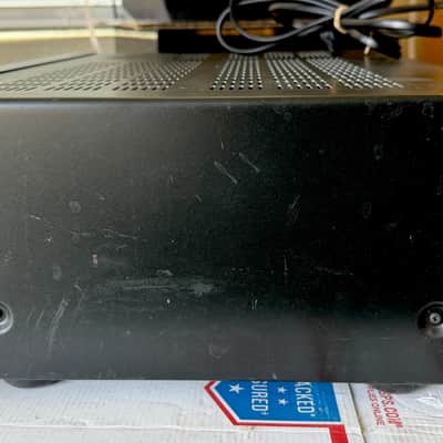 Onkyo TX‑SR707 7.2‑Ch AV Receiver HDMI Dolby TrueHD/DTS‑HD THX; Tested SEE VIDEO image 8