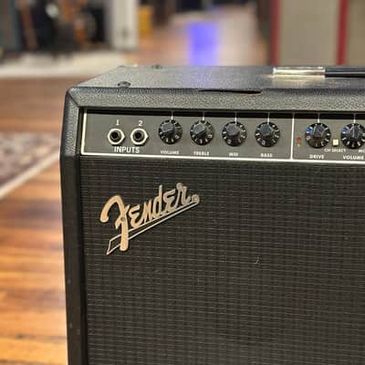 Fender Frontman FM212R image 3